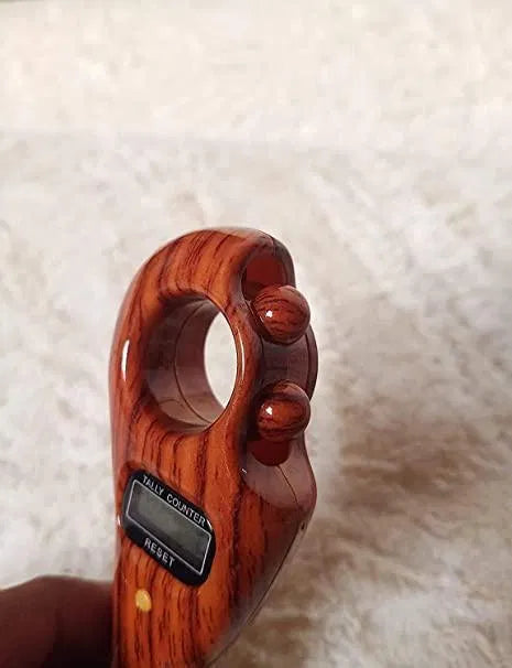 Digital Tasbih