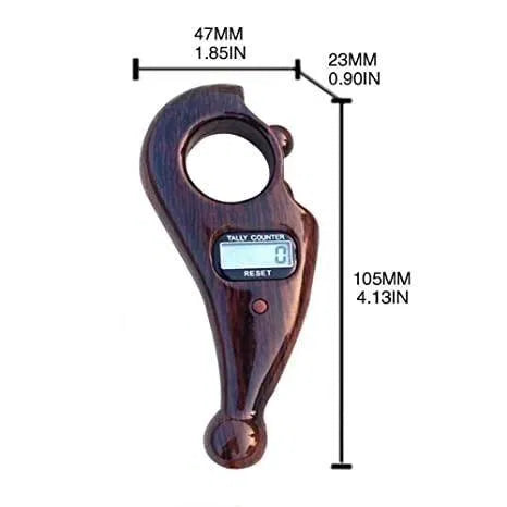 Digital Tasbih